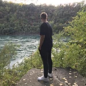 Meet your Posher, Dylan